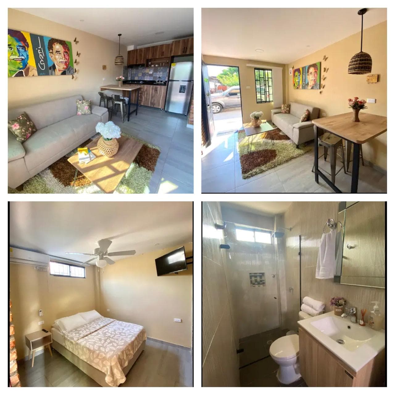 Foto principal de Casa Tamarindo