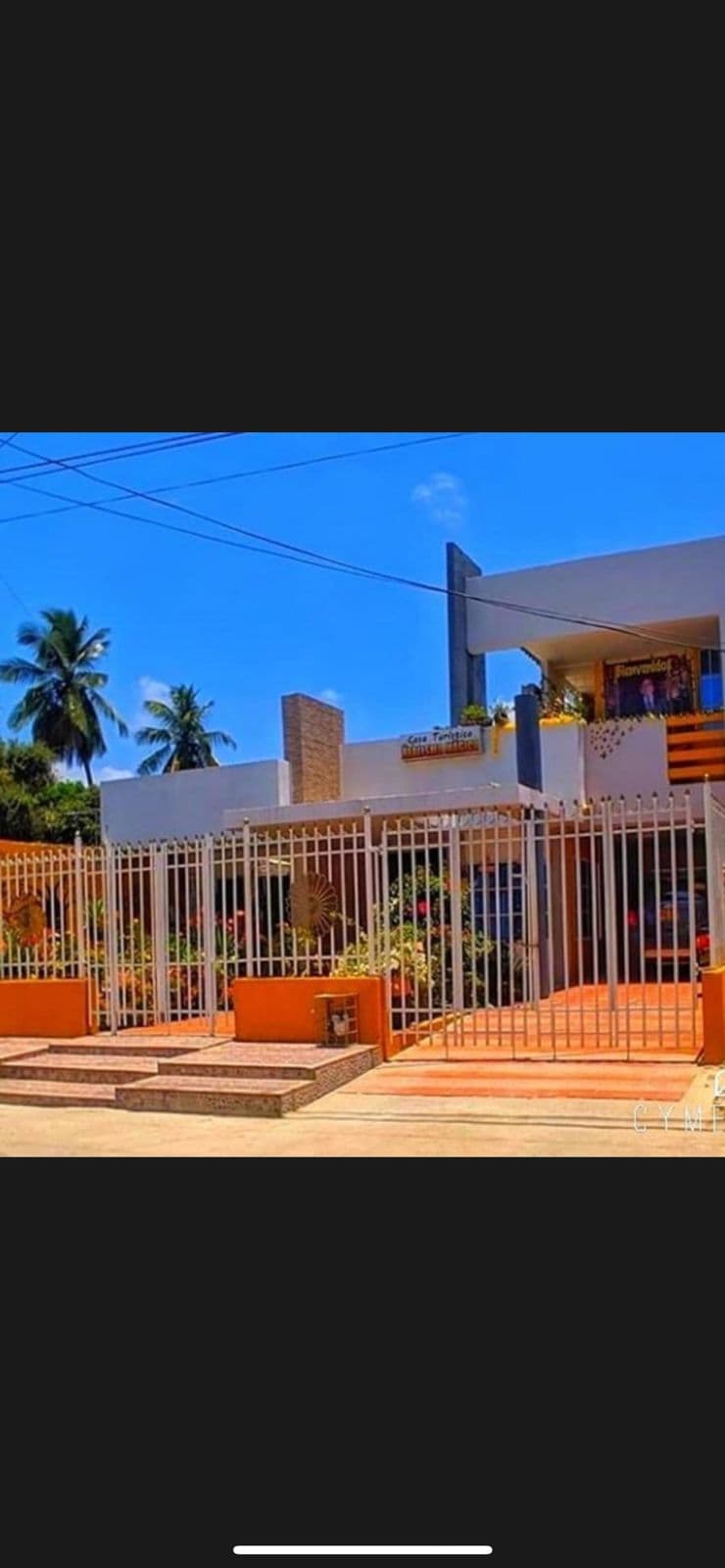 Foto principal de Casa del Realismo Mágico