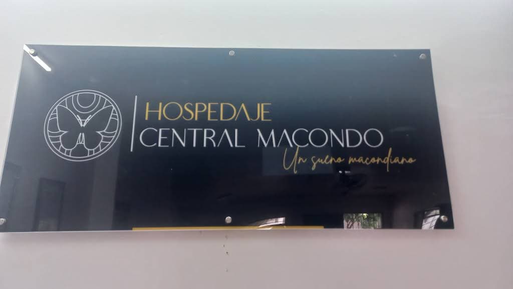 Foto principal de Hospedaje Central Macondo