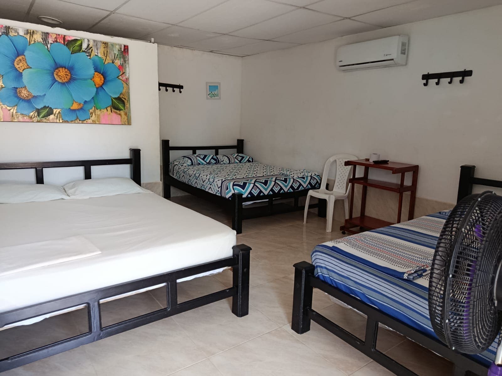 Foto principal de Hospedaje Punto Blanco
