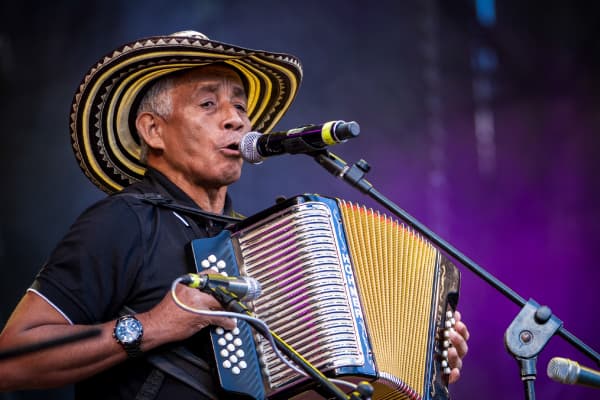Foto de Carmelo Torres