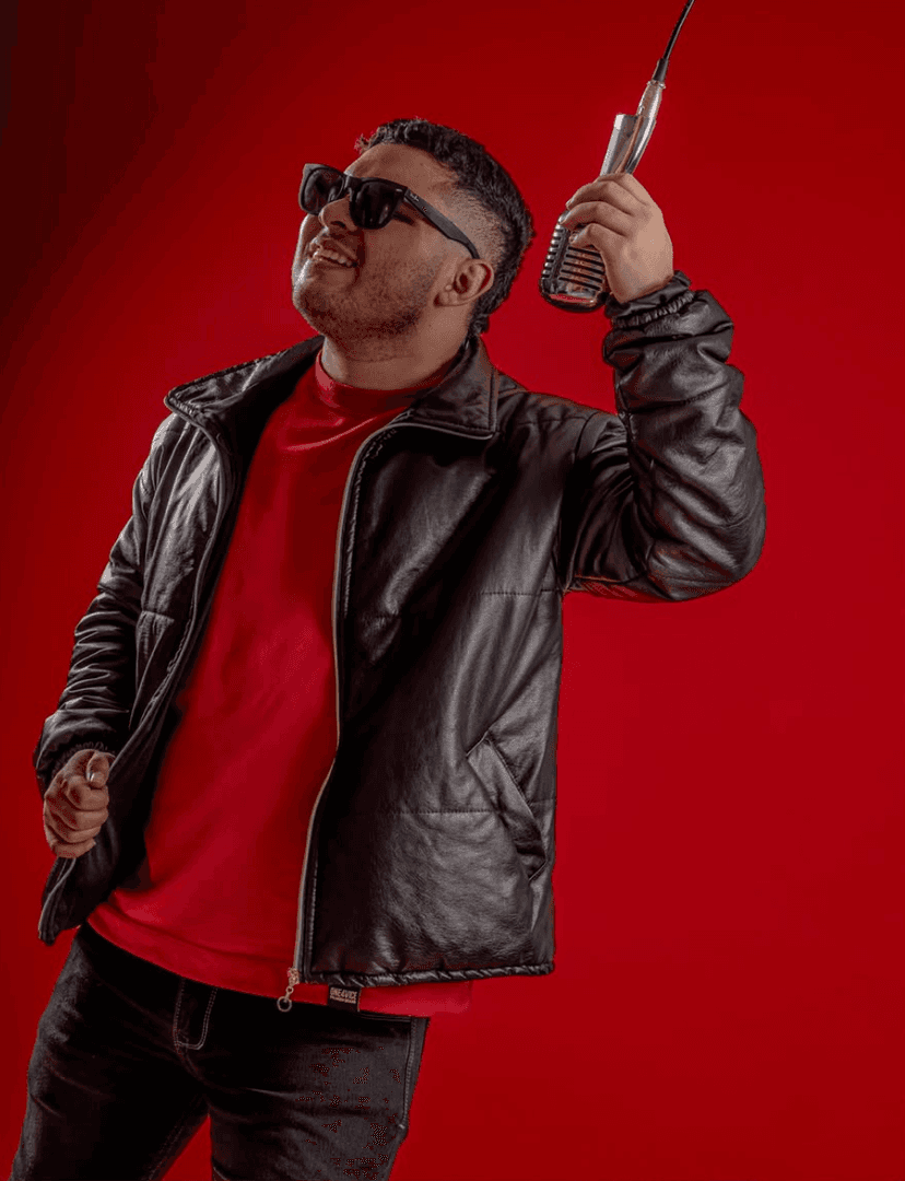 Foto de Jorge Viloria