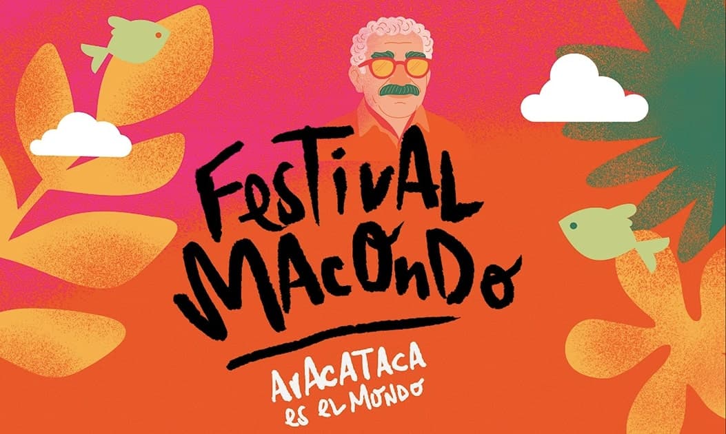 Volver al inicio del Festival Macondo