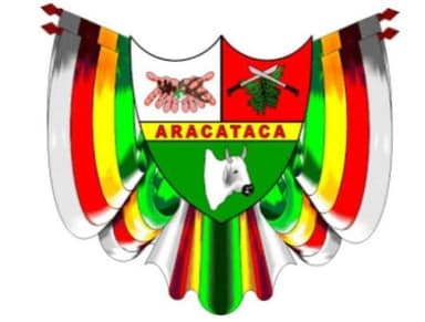Logo Alcaldía de Aracataca