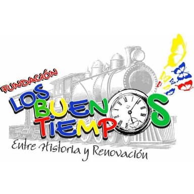 Logo Buenos Tiempos